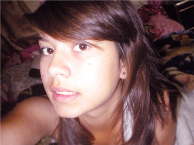 Giselle Flores