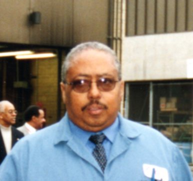 Kenneth Sapp