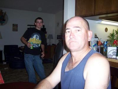 Andrew Modar
