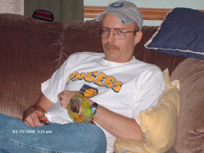 Tony Lee