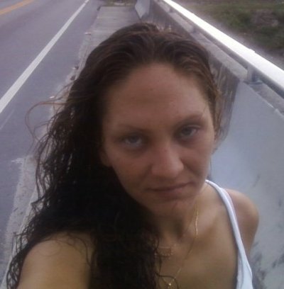 Corrine Carver