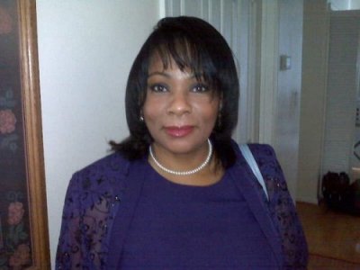 Brenda Walker