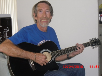 Bill Troxell