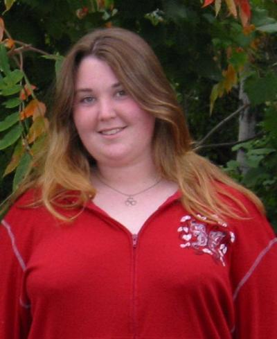 Wendy Mccallum