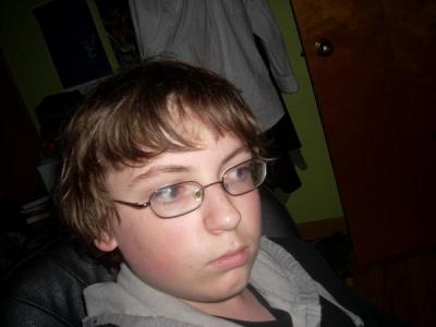 Zane Lubaroff