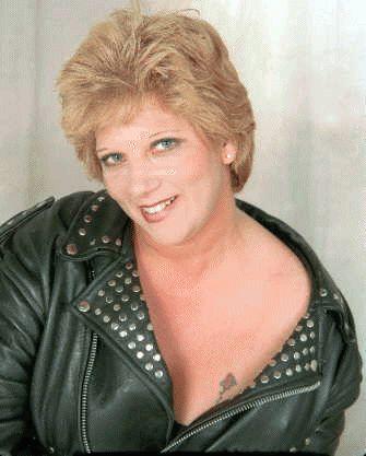 Tamara Moore