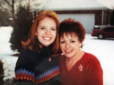 Brenda Grimsley