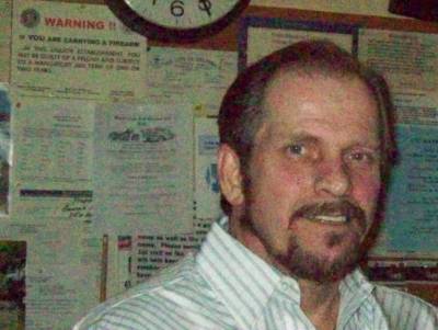 Maxwell Steele