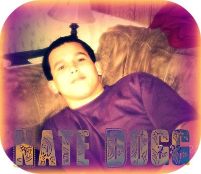 Nathaniel Huffman