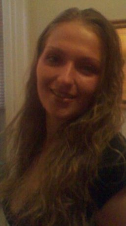 Heather Kapuscinski