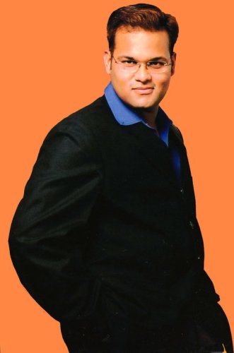 Mitesh Jain