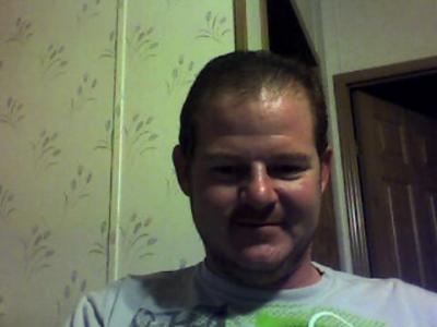 Wesley Parton