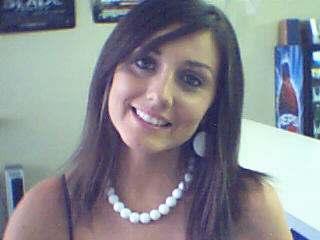 Sarah Boyd