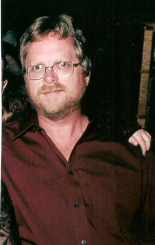 Michael Ruscher
