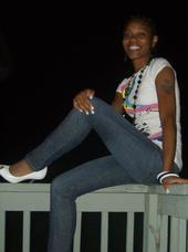 Keanah King