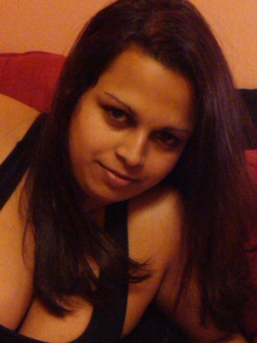 Saira Haniff