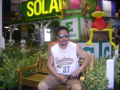 Johndy Garcia