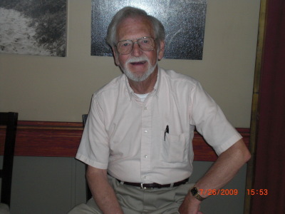 Charles Leak