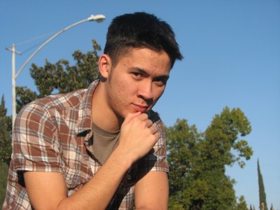 Joshua Murphy