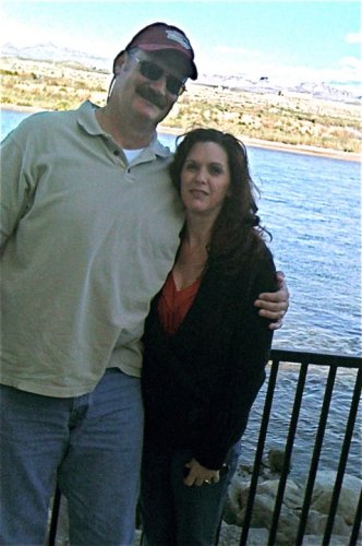 Mary Mccrary