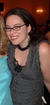 Margaret Cadeaux