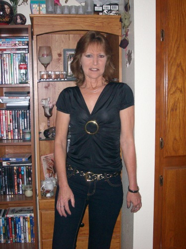 Teresa Schilling