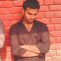 Abhay Yadav