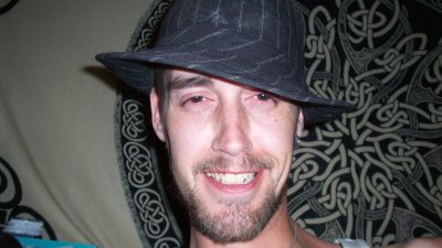 Ryan Barker