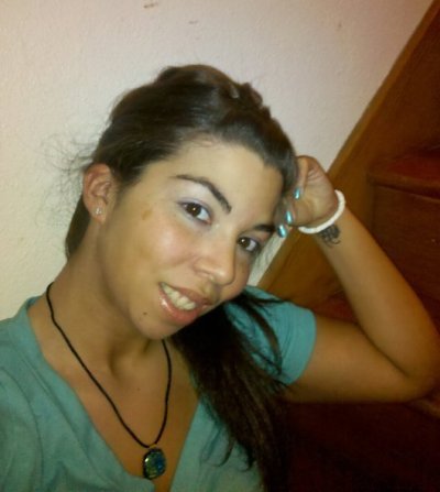 Amber Aragon