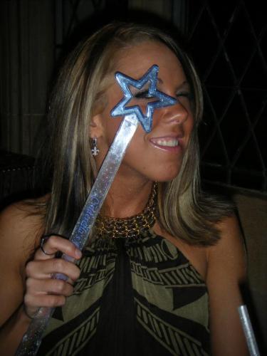 Cheryl Foster