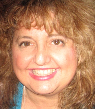 Maryann Zeppeiro