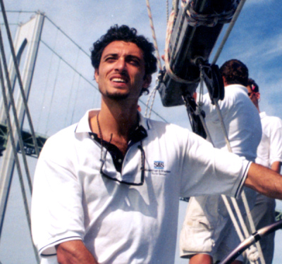 Alessio Liuni