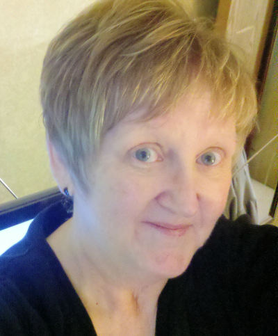 Darlene Ashcroft