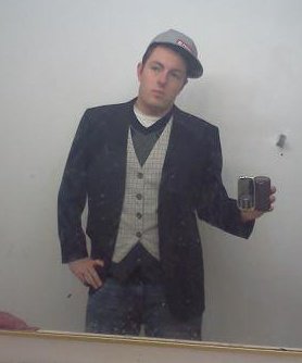 Cody Rupe