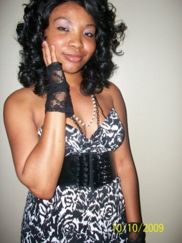 Nakia Linney