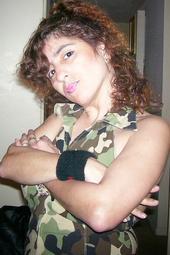 Irene Irizarry