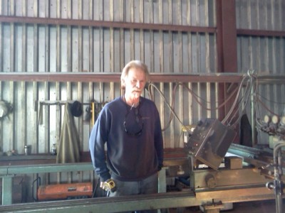 Robert Haskell