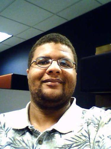 Earl Jameson