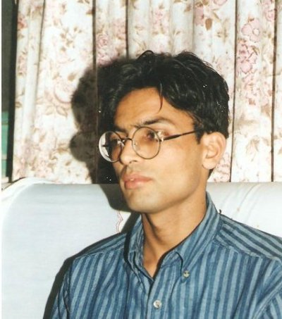 Muhammad Rahman