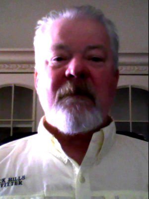Harvey Moore