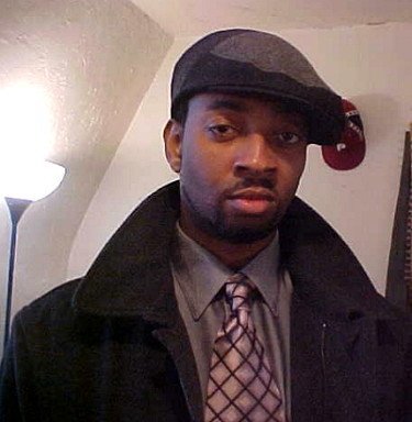 Brian Liggs