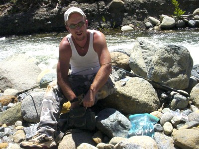 Adam Dickey