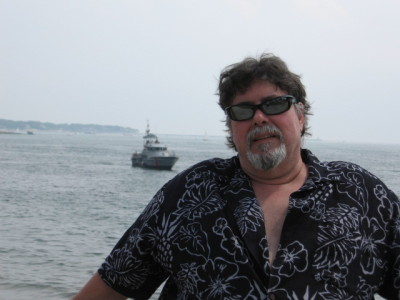 Francis Paradiso