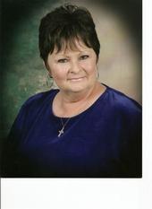 Marilyn Withers
