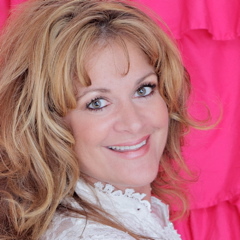 Karen Scott
