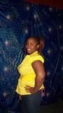 Myosha Turner