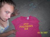 Hannah Spivey