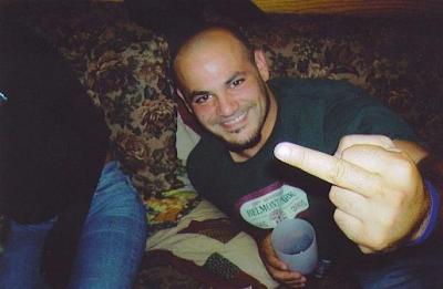 Philip Wolff