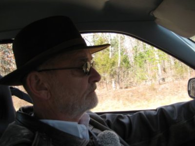 Kenneth Hufford