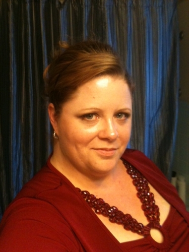 Kirsten Pickett